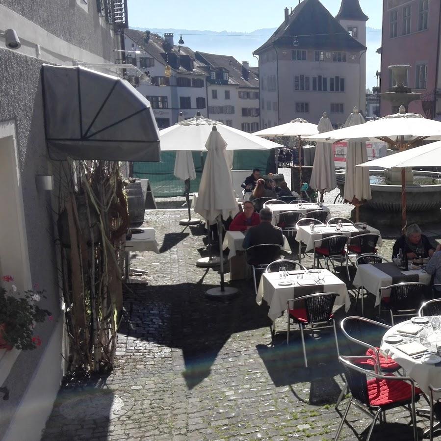 Restaurant "La Fuente" in  Schweiz