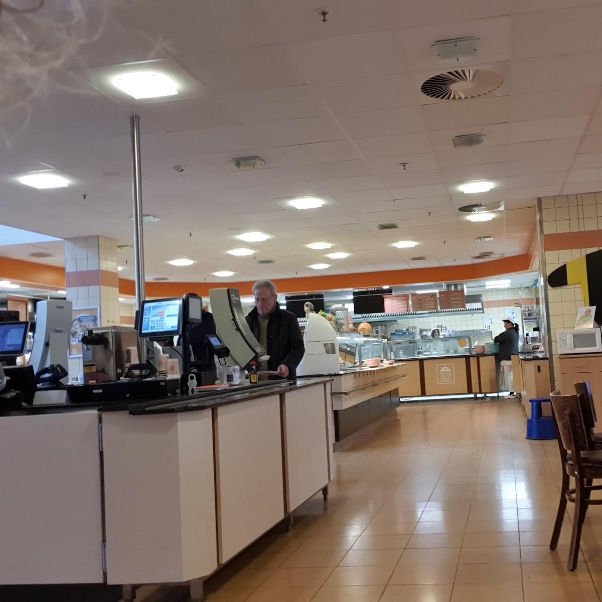 Restaurant "GLOBUS Restaurant Zell an der Mosel" in Zell (Mosel)