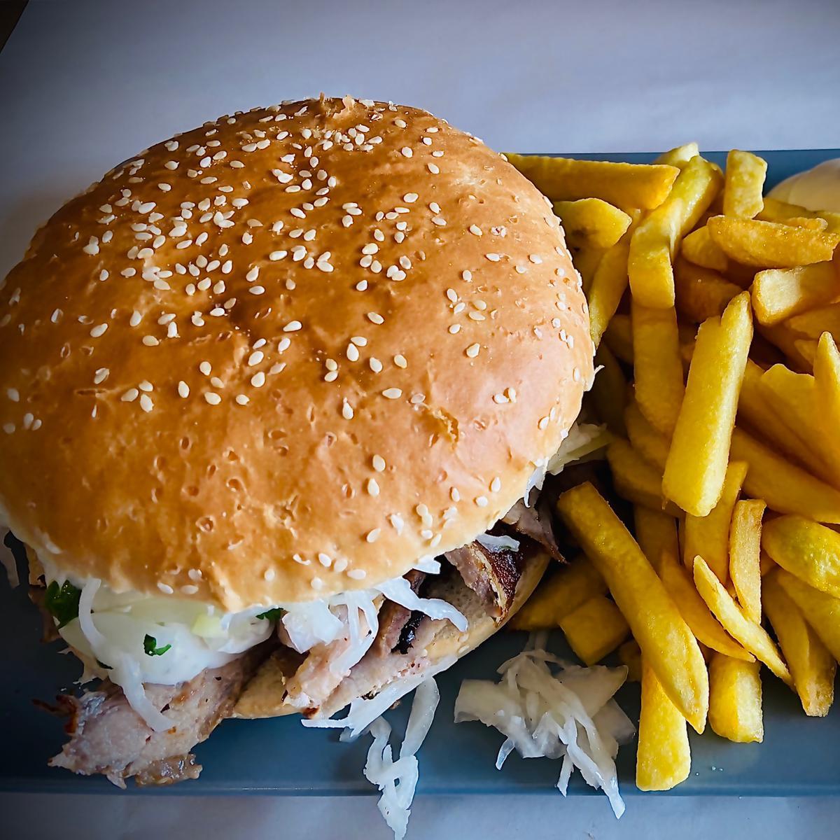 Restaurant "Schnitz&Co" in  Nettetal