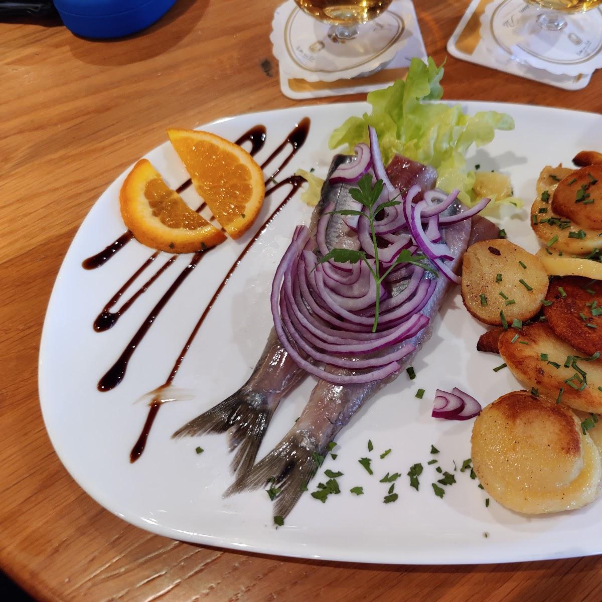 Restaurant "Gaststätte Zum Wasserturm" in Nettetal