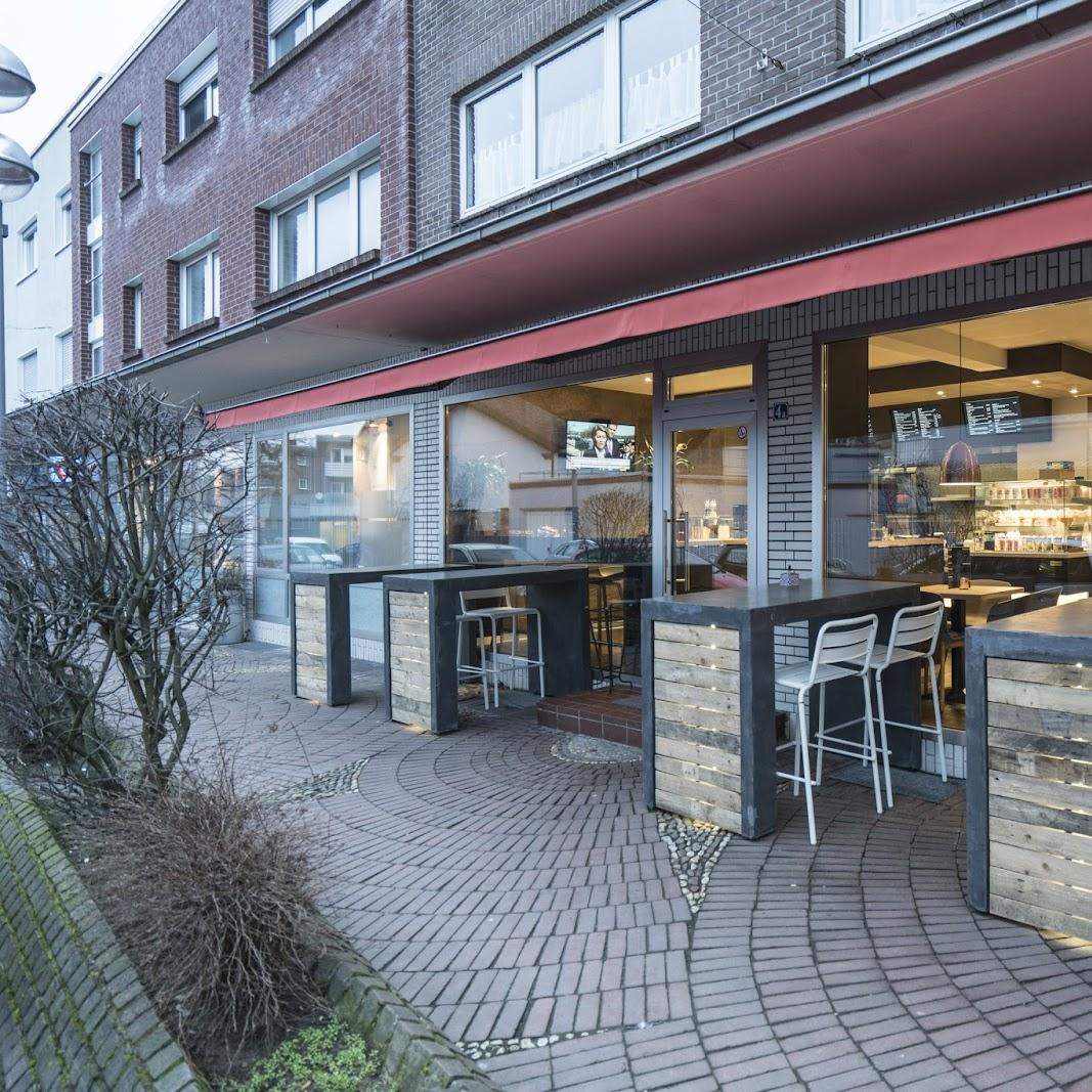 Restaurant "Marmaris Kaldenkirchen" in Nettetal