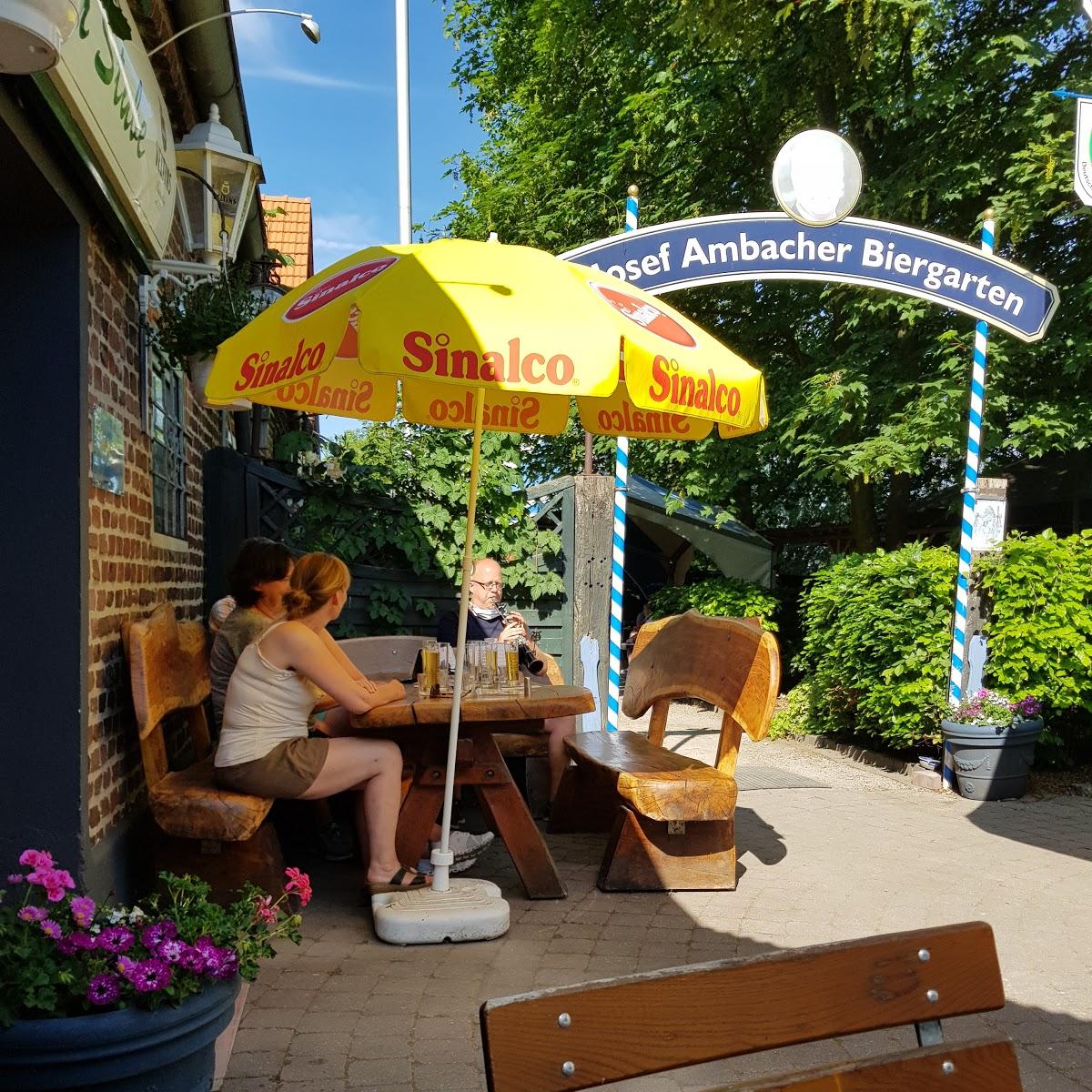 Restaurant "Stavros Imbiss Kaldenkirchen" in  Nettetal