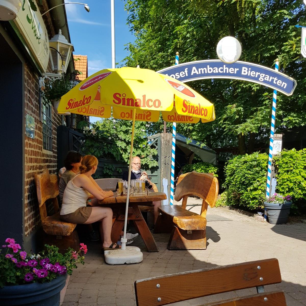 Restaurant "Stavros Imbiss Kaldenkirchen" in  Nettetal
