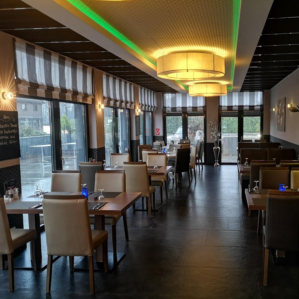 Restaurant "Greece Palace" in Nettetal