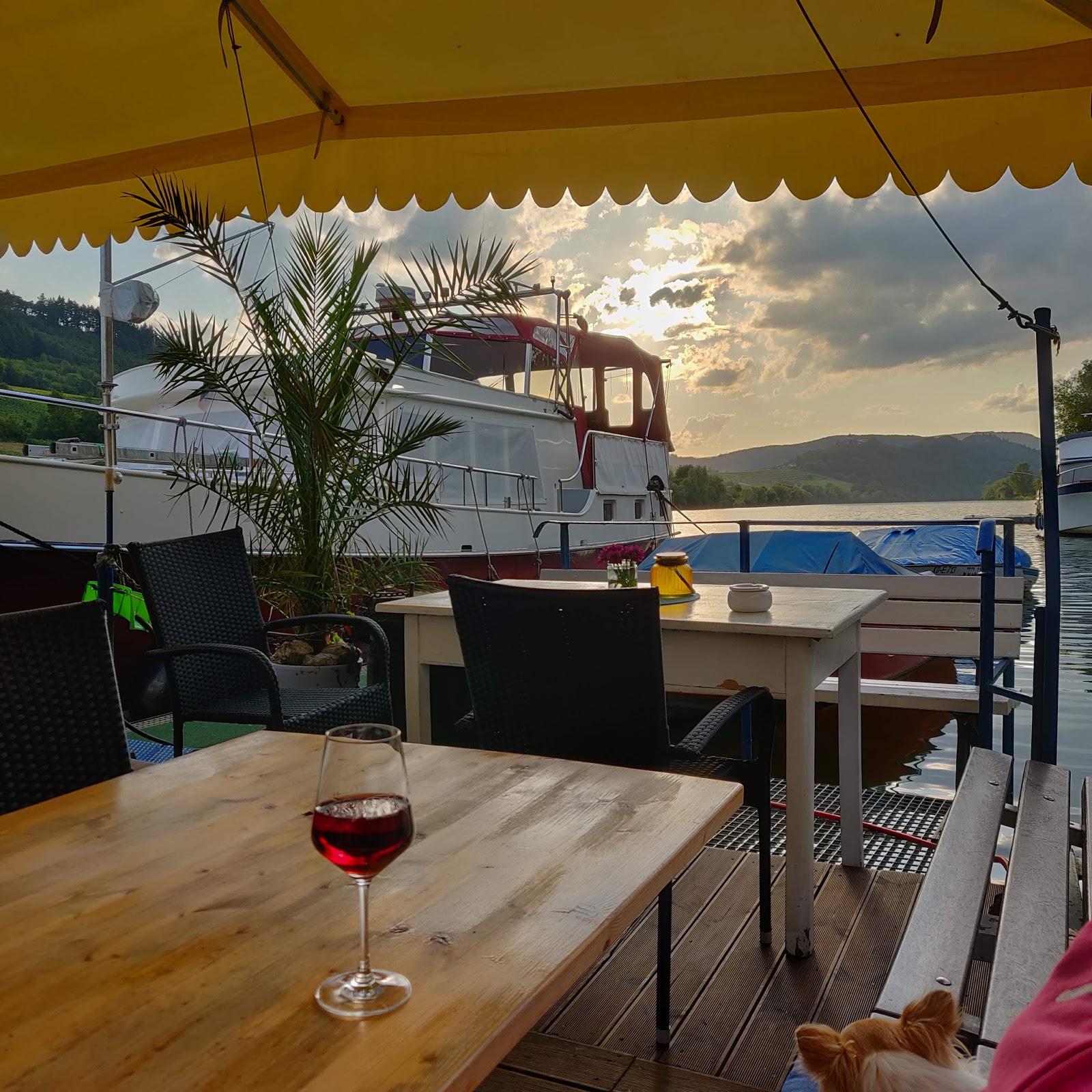 Restaurant "Gaststätte  Zur Ponte " in  (Mosel)