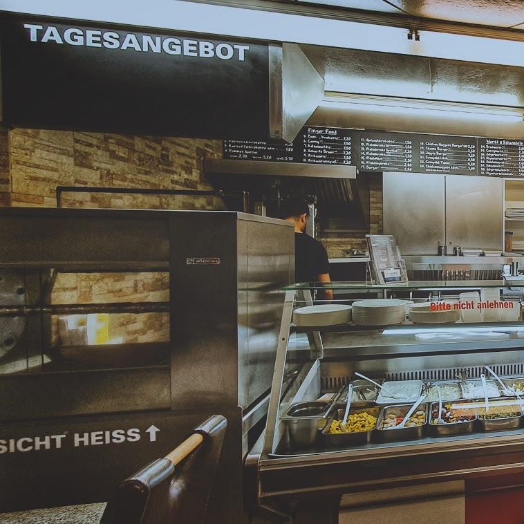 Restaurant "Werner Jaeger Grill" in  Nettetal