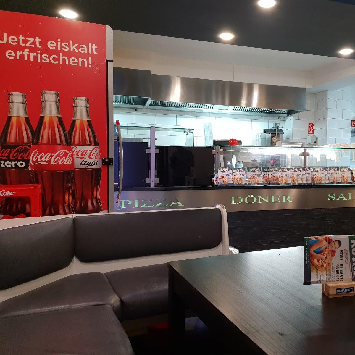 Restaurant "Tach! Die Kneipe" in  Nettetal