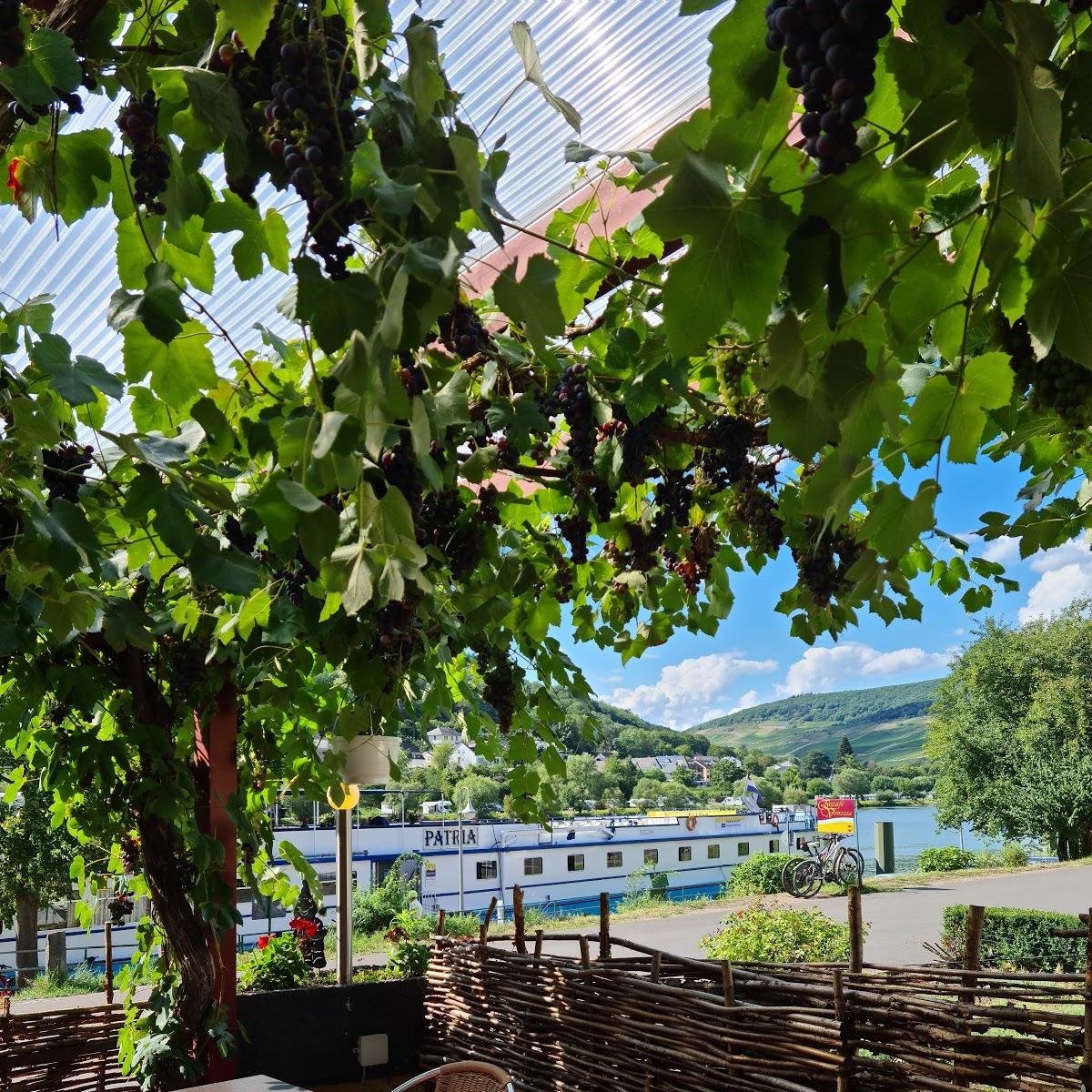 Restaurant "Pizzeria La Terrazza" in  (Mosel)