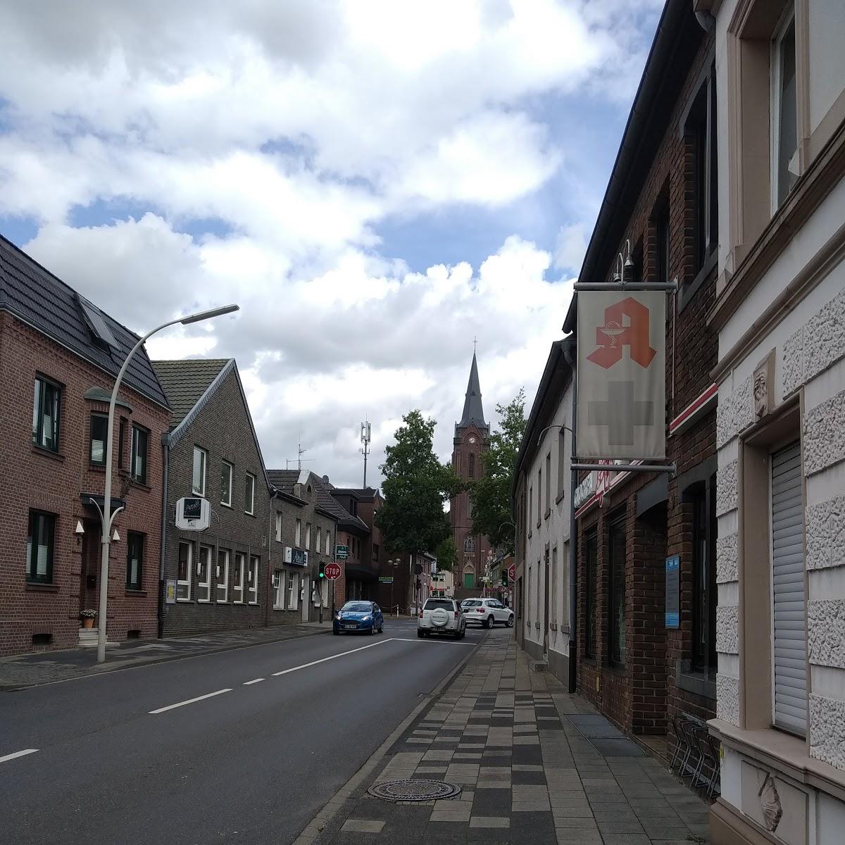 Restaurant "Hellas" in  Fürstenau