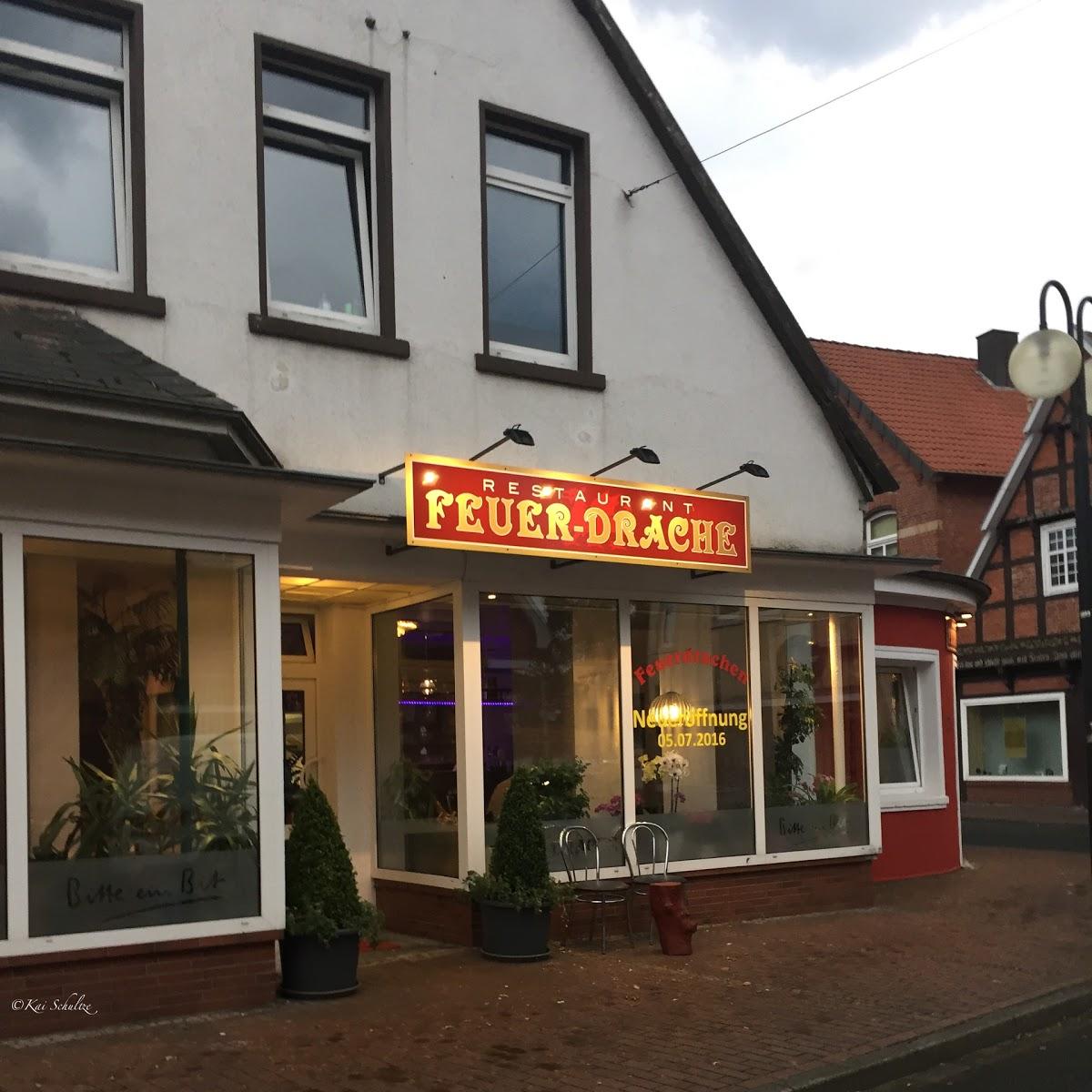 Restaurant "Restaurant Asia Wok (asiatisch)" in  Fürstenau