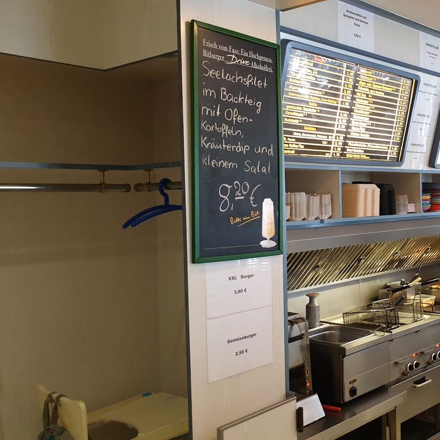 Restaurant "Grillcenter" in  Fürstenau