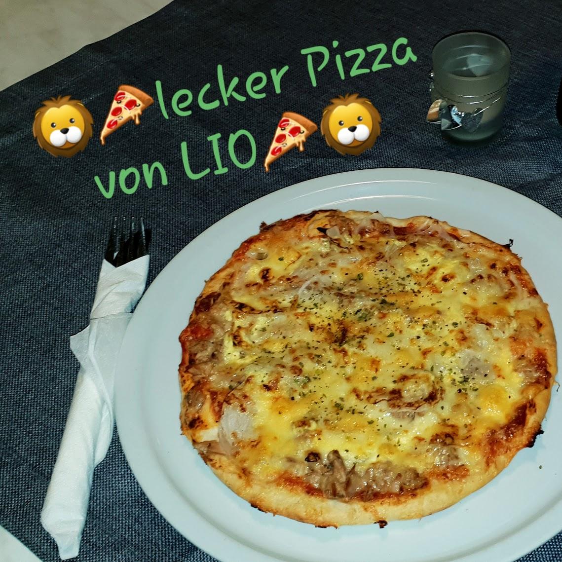 Restaurant "Restaurante-Pizzera bei Nino" in  Fürstenau
