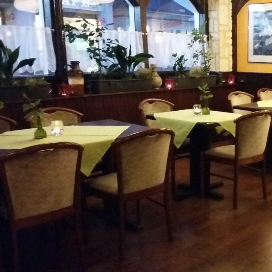 Restaurant "Gevin-Grill" in  Fürstenau