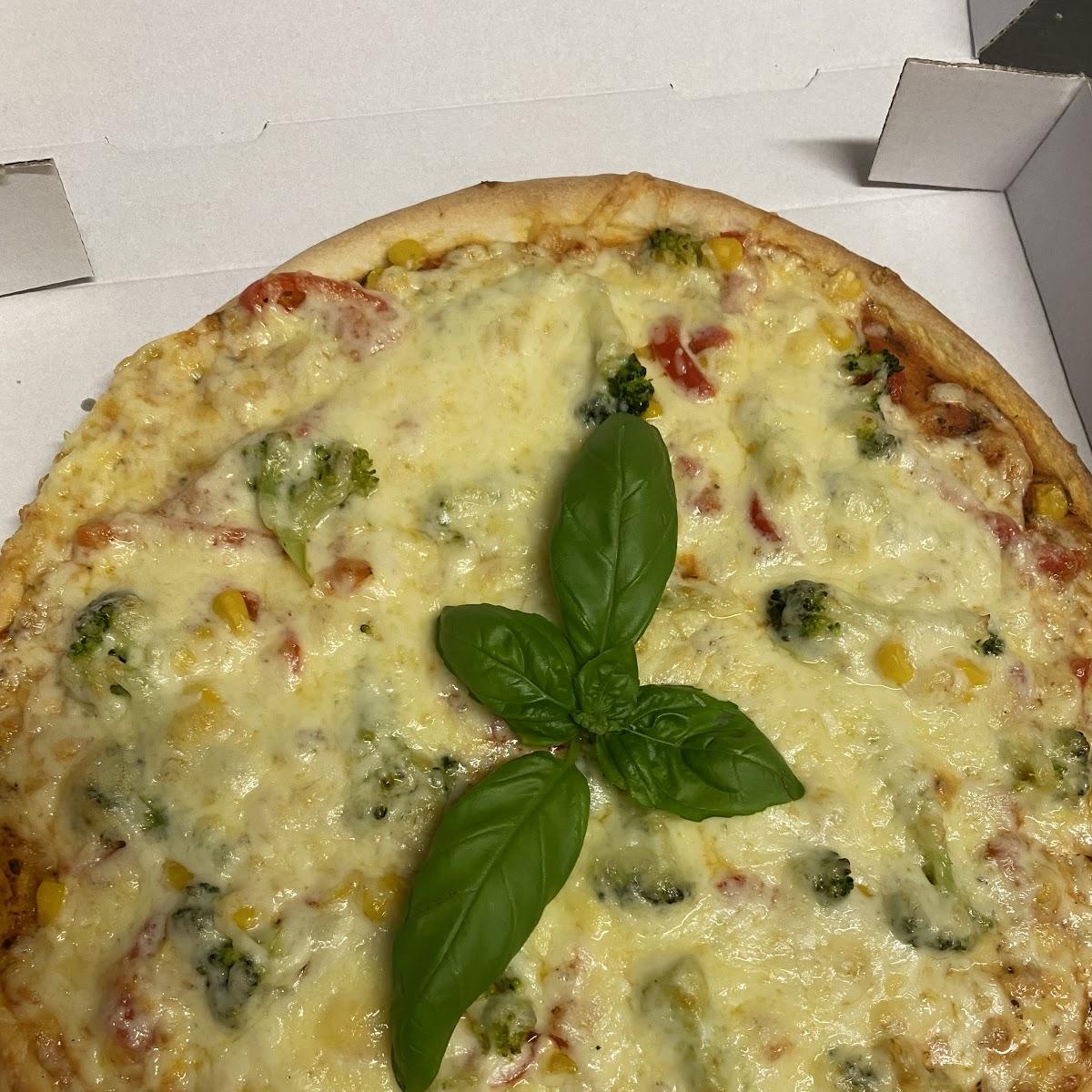 Restaurant "Restaurant Korfu" in  Fürstenau