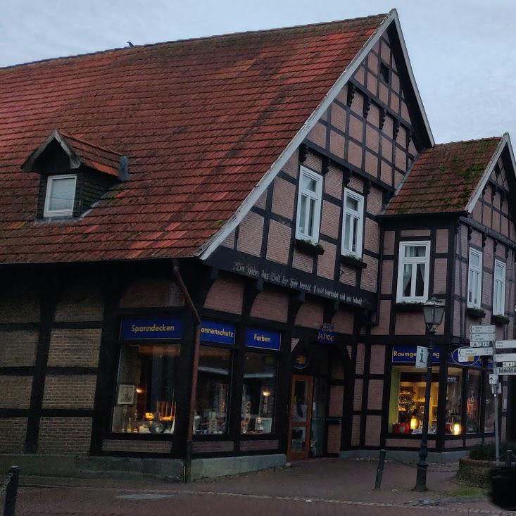 Restaurant "Istanbul Food Lounge" in  Fürstenau