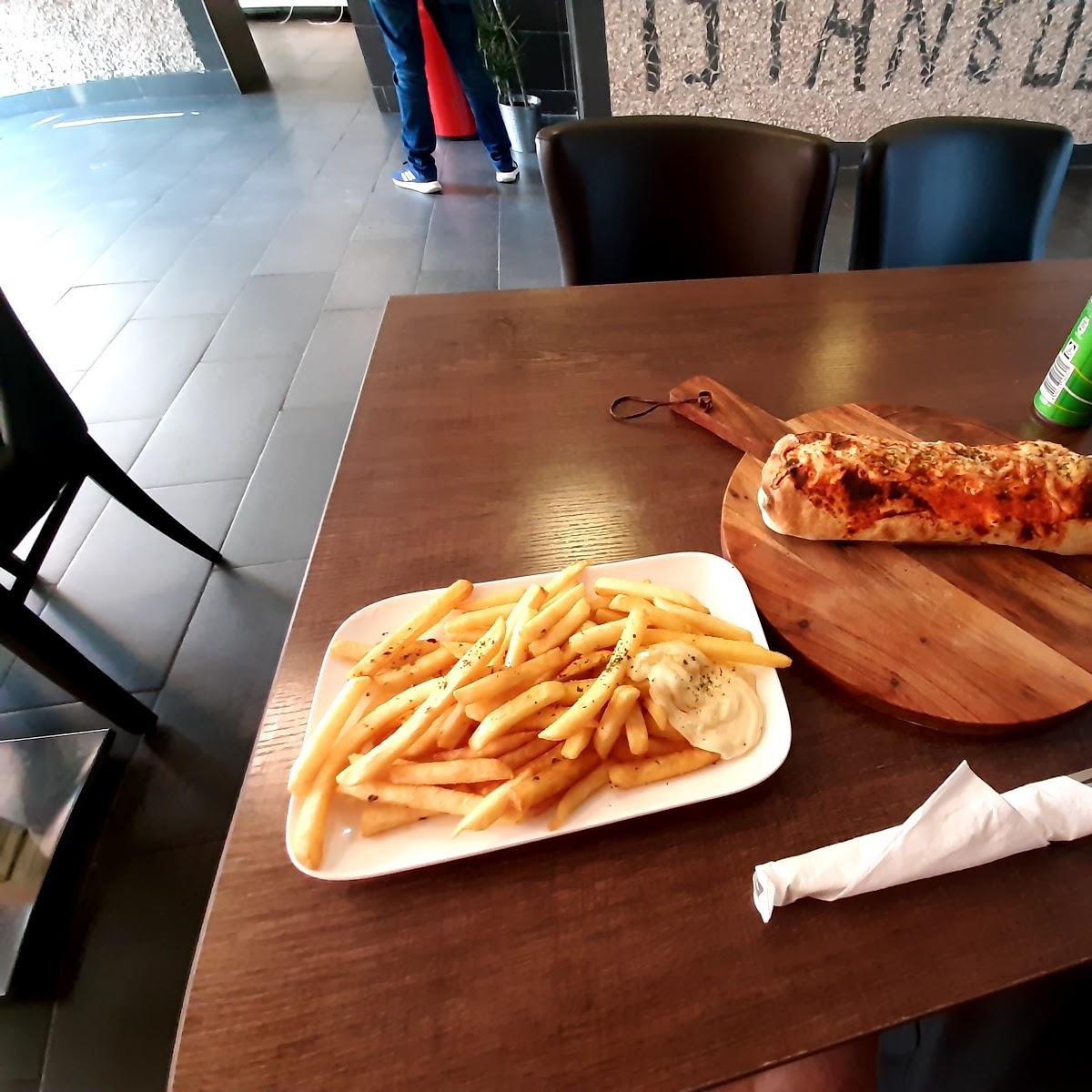 Restaurant "Forest Lounge" in  Fürstenau