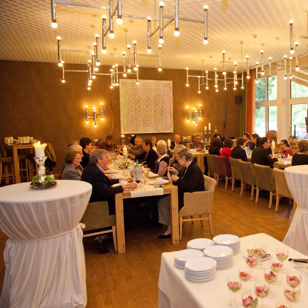 Restaurant "Aslan Food Truck" in  Fürstenau
