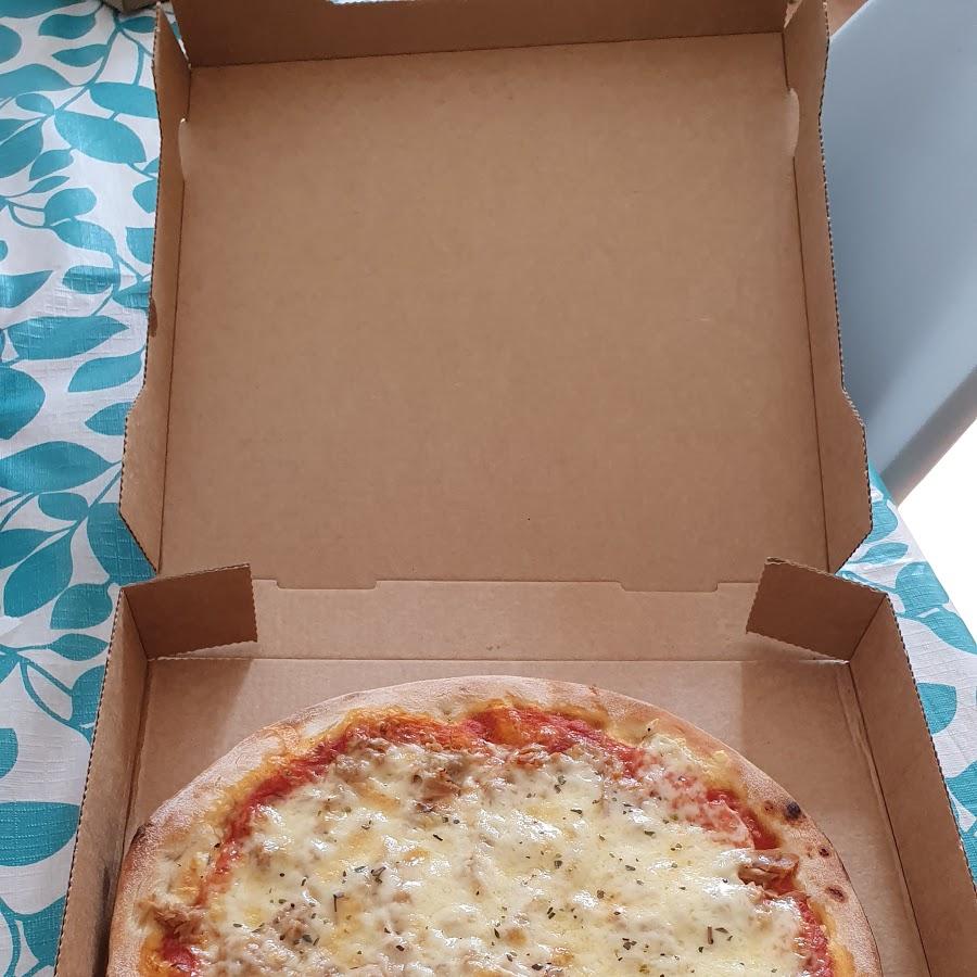 Restaurant "Pizzeria Pinocchio" in  Fürstenau