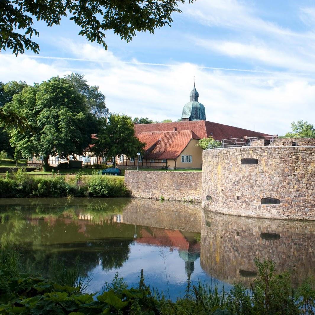 Restaurant "Hotel am Markt" in  Fürstenau