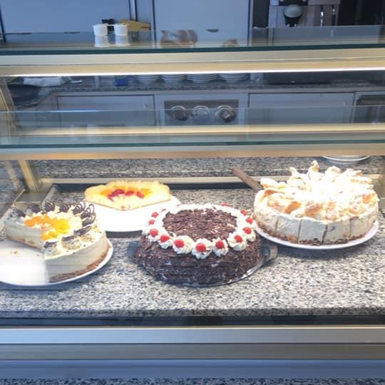 Restaurant "Bei Broermann Lebensmittel Gertrud Birkholz" in  Fürstenau