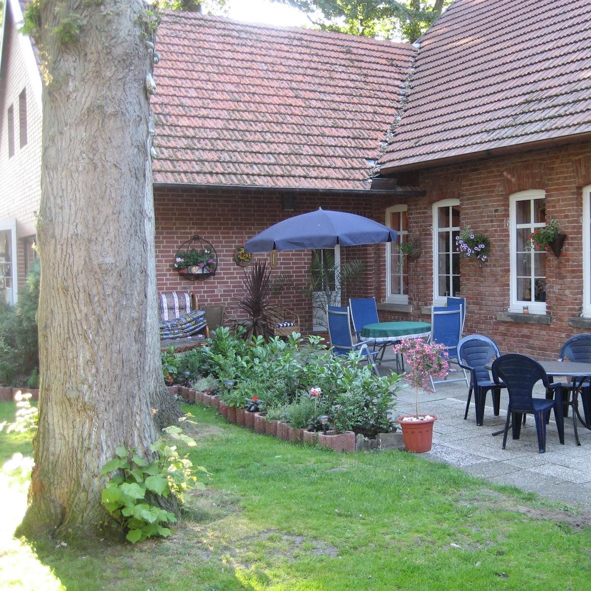Restaurant "Hardy