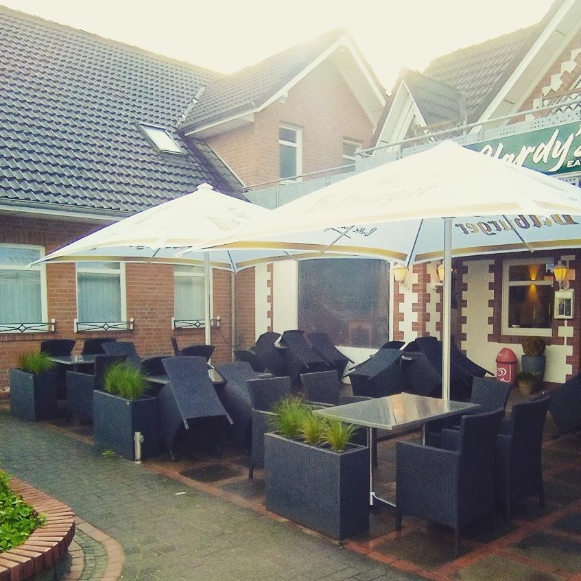 Restaurant "Gaststätte Struckmann" in  Wettrup