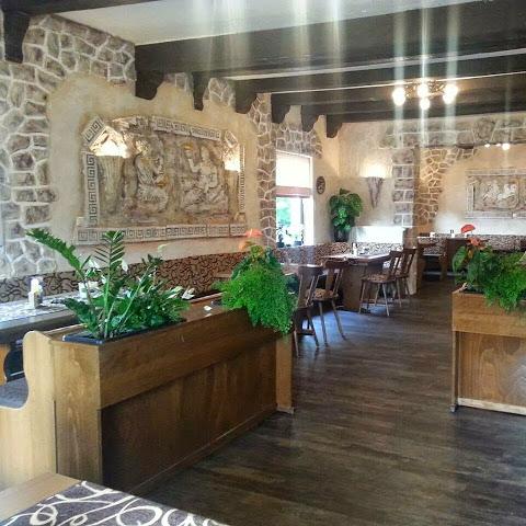Restaurant "Restaurant Alexis Zorbas" in Freren