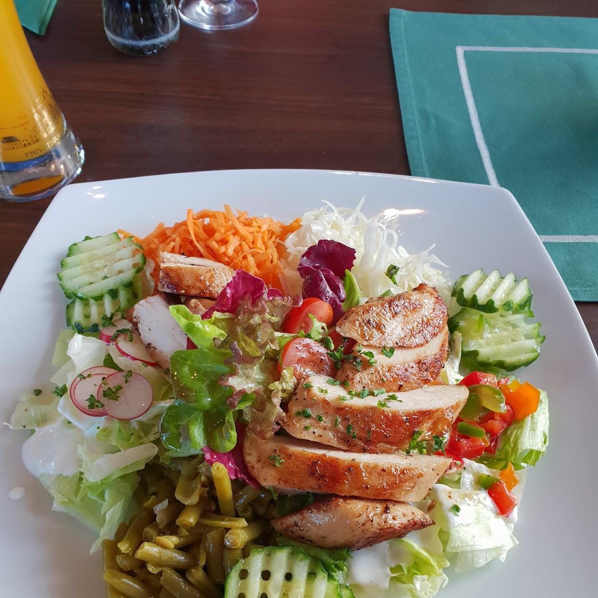 Restaurant "Gaststätte Böhmann" in  Eggermühlen