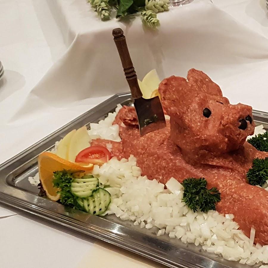 Restaurant "Gasthof Böhmann" in Eggermühlen