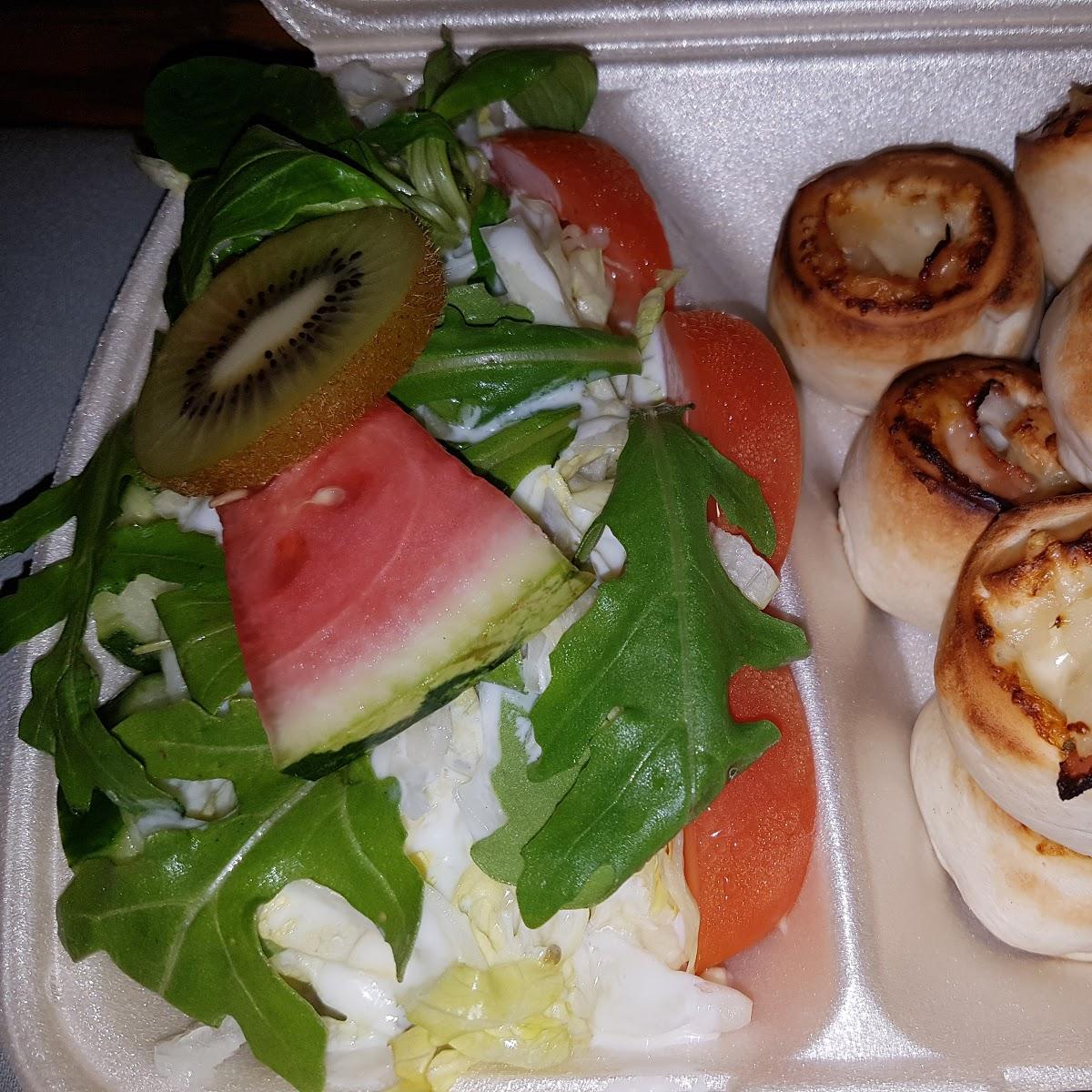 Restaurant "Pizzeria La Bella" in  Freren