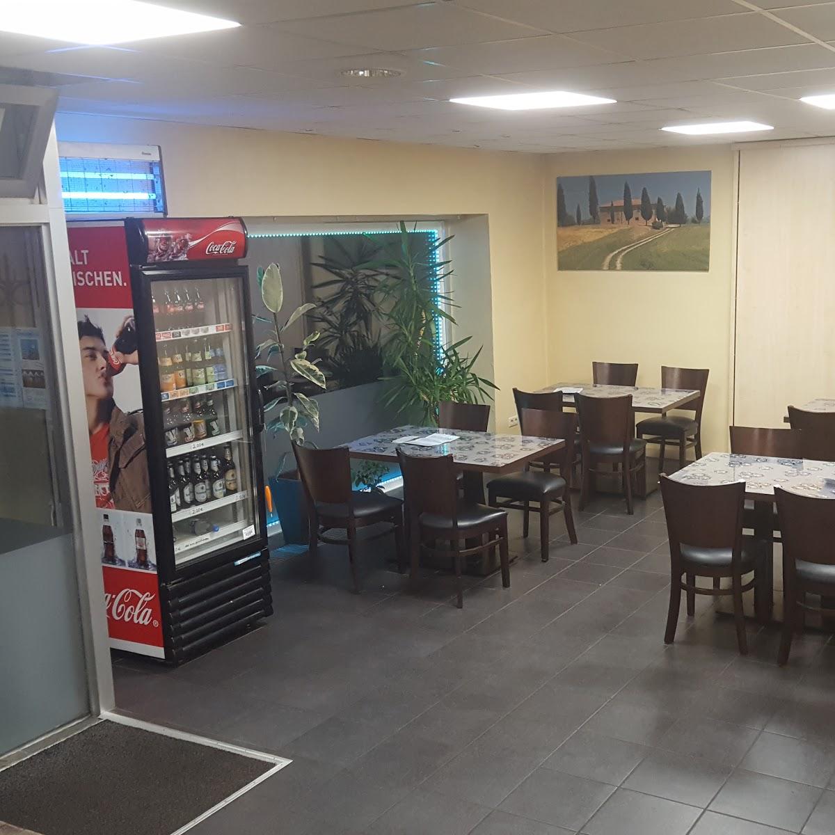 Restaurant "City Grill-Pizzeria" in  Freren