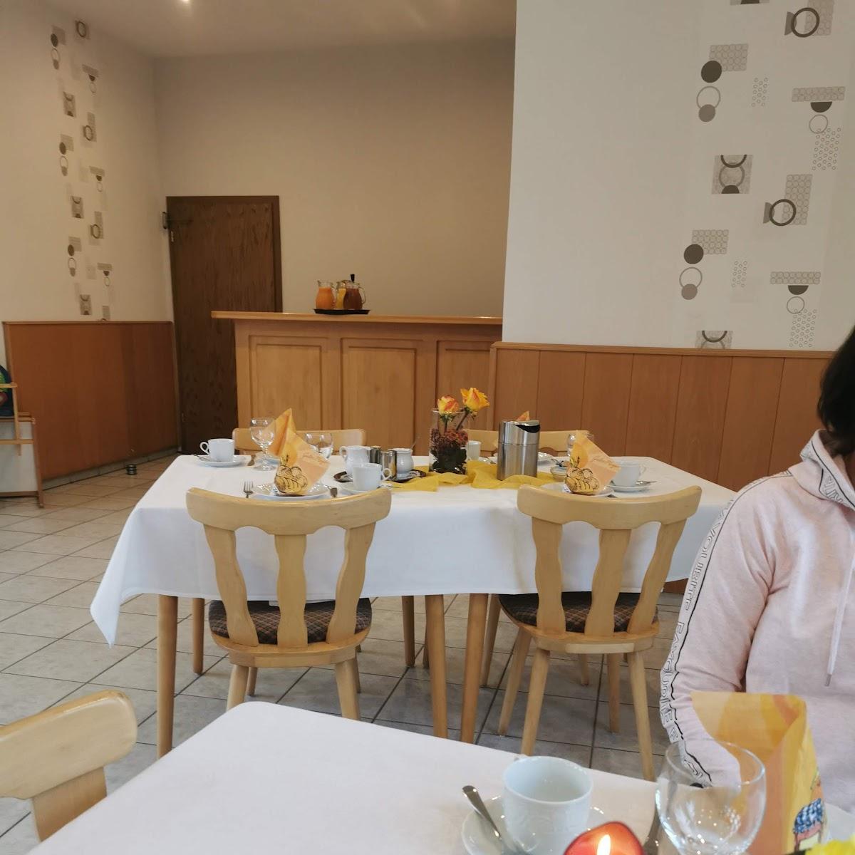 Restaurant "Gasthof  Use olle Schaule " in Voltlage