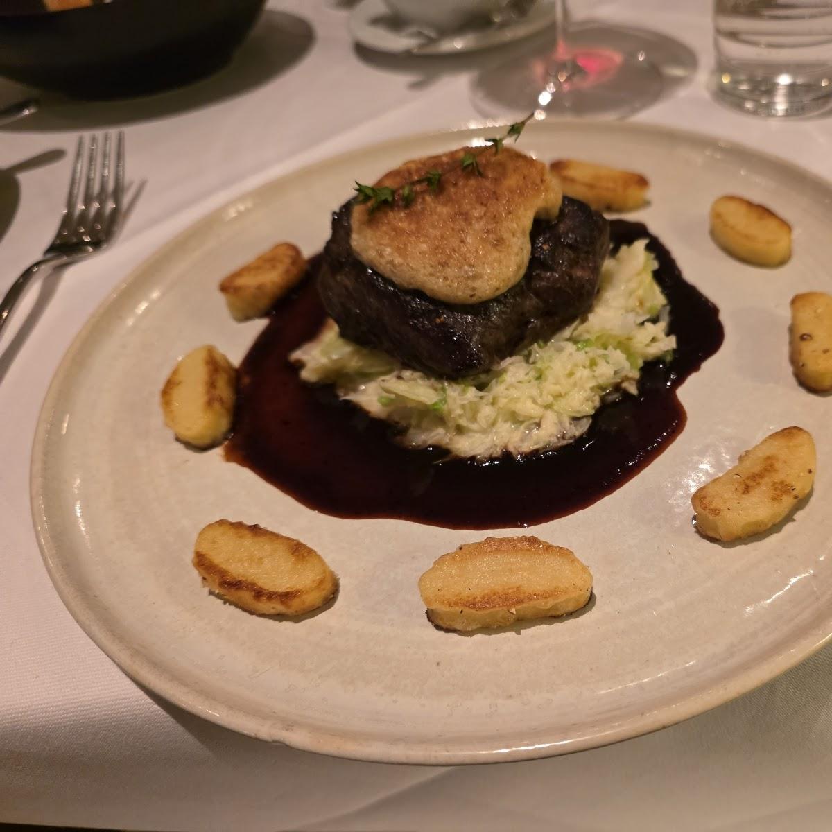 Restaurant "Ambiente Restaurant" in Staufen im Breisgau