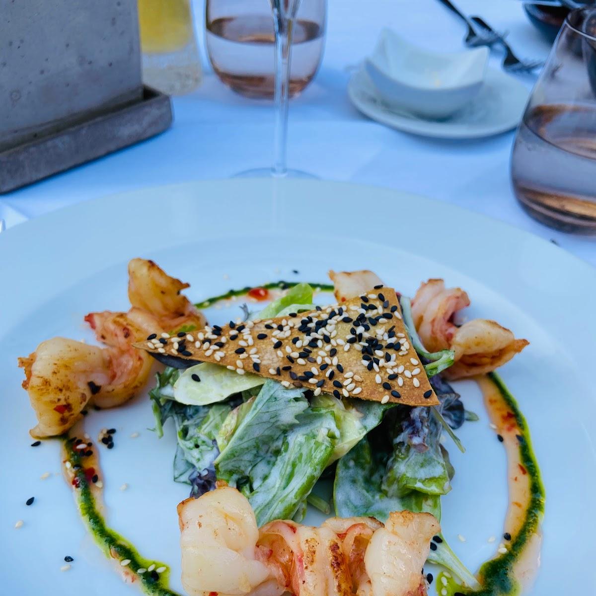 Restaurant "Pfefferle Schreinerei Pfefferle Friedmar" in  Ballrechten-Dottingen