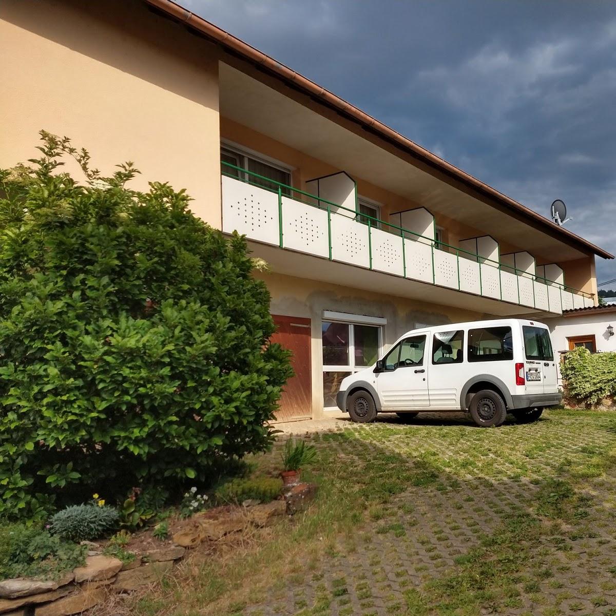 Restaurant "Gasthof zum Engel" in  Ballrechten-Dottingen