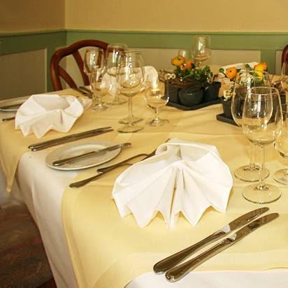 Restaurant "Hotel Restaurant Landgasthof Rebstock" in Sulzburg