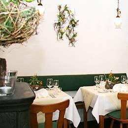 Restaurant "Pizzeria Zum Wilden Mann" in  Sulzburg