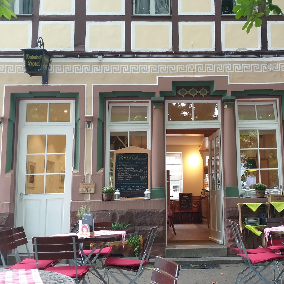 Restaurant "zur Mühle" in  Buggingen