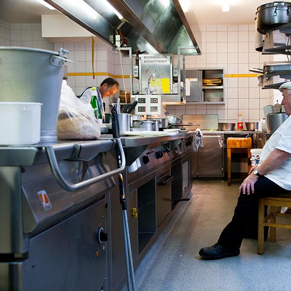 Restaurant "Gasthaus Hirschen Britzingen - Martin Schumacher" in Müllheim im Markgräflerland