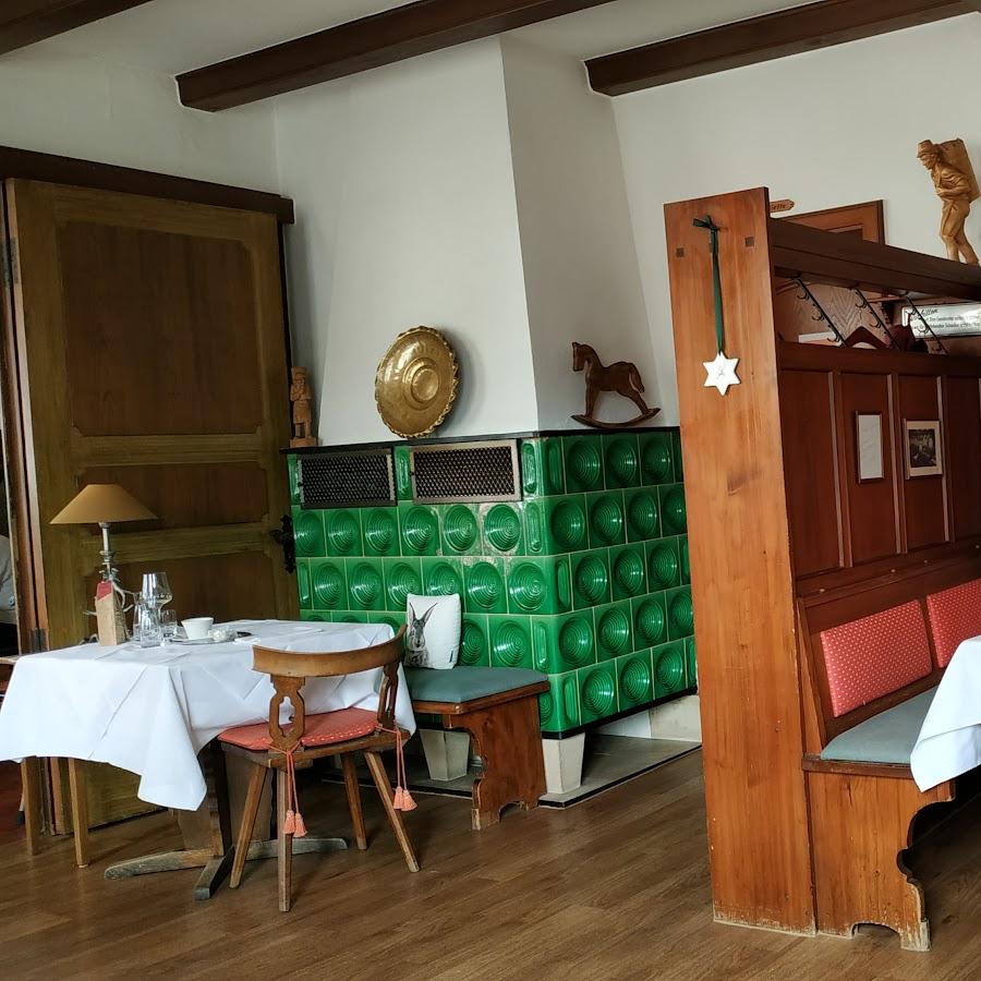 Restaurant "Gasthaus Hirschen Britzingen - Martin Schumacher" in Müllheim im Markgräflerland