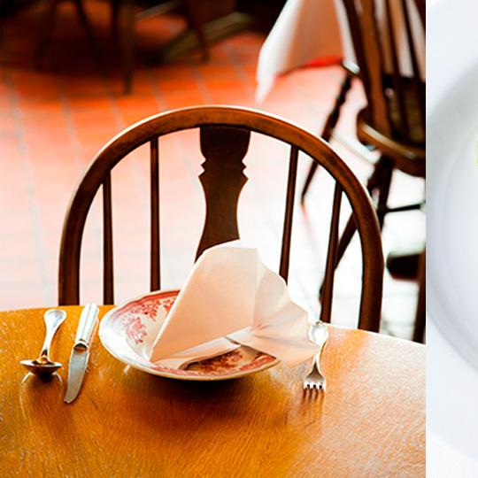Restaurant "Probst