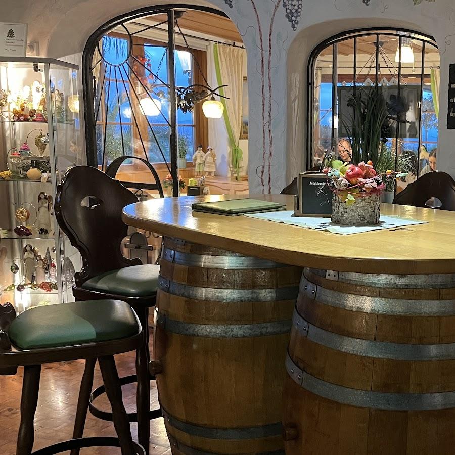 Restaurant "Probst