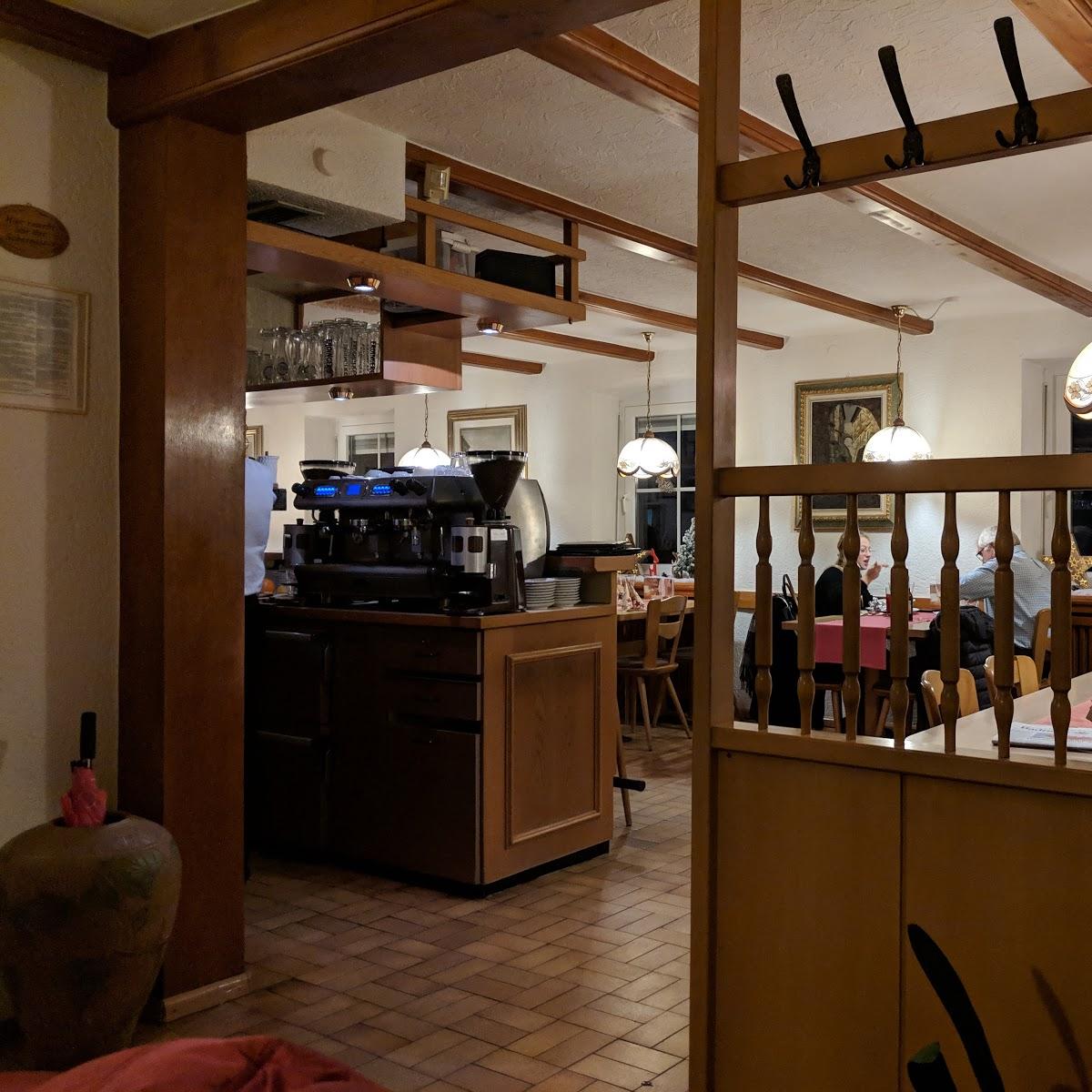 Restaurant "Gül Kebap" in  Breisgau