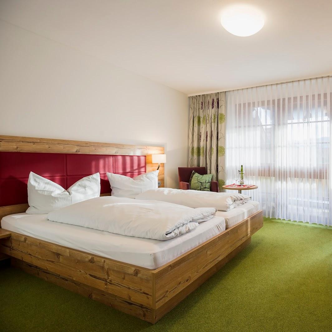 Restaurant "Gasthaus Hotel zum Hirschen" in Staufen im Breisgau