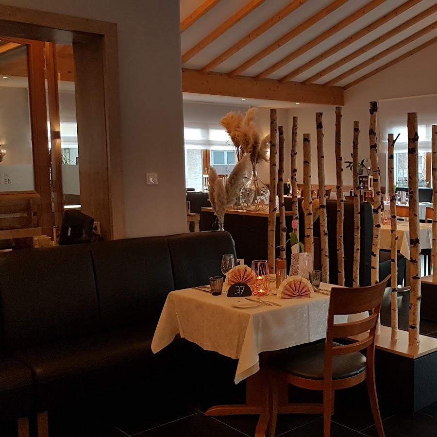 Restaurant "Landidyll Hotel . Restaurant Zur Marienburg" in Pünderich