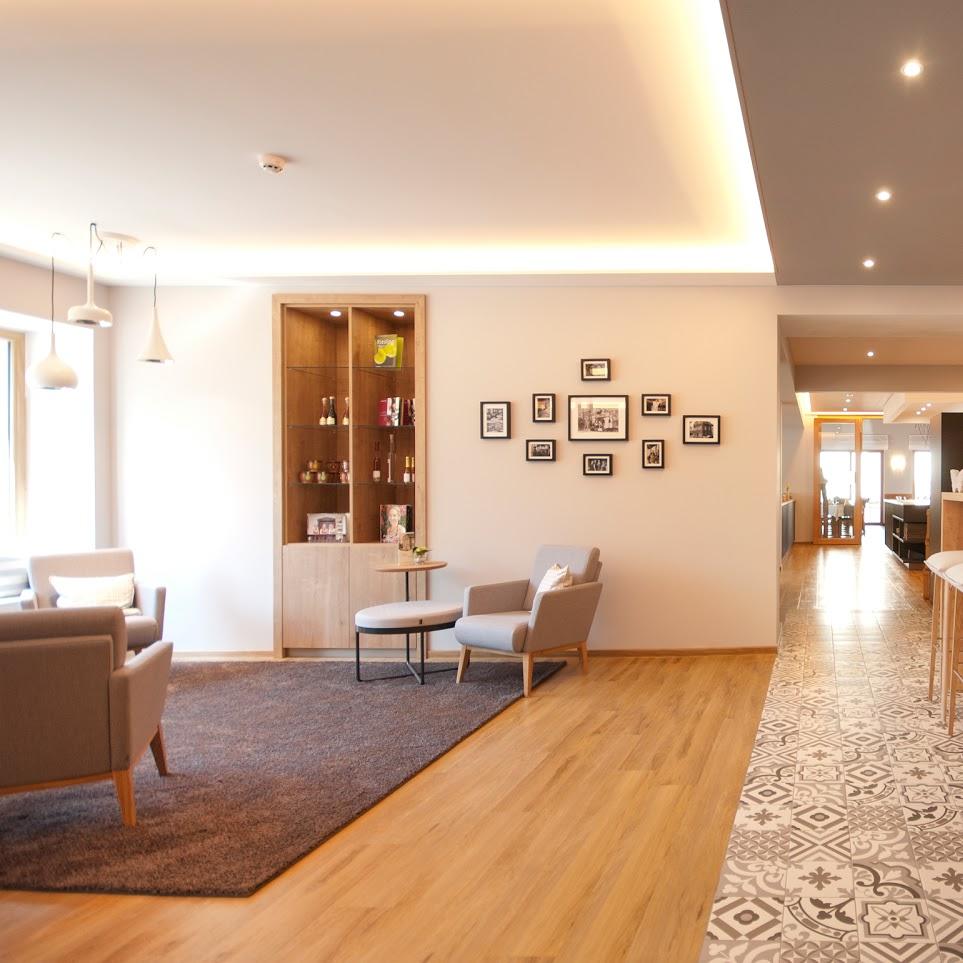 Restaurant "Landidyll Hotel . Restaurant Zur Marienburg" in Pünderich