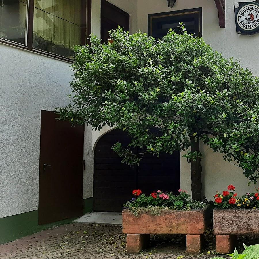 Restaurant "Alte Mühle Oberdottingen" in  Ballrechten-Dottingen