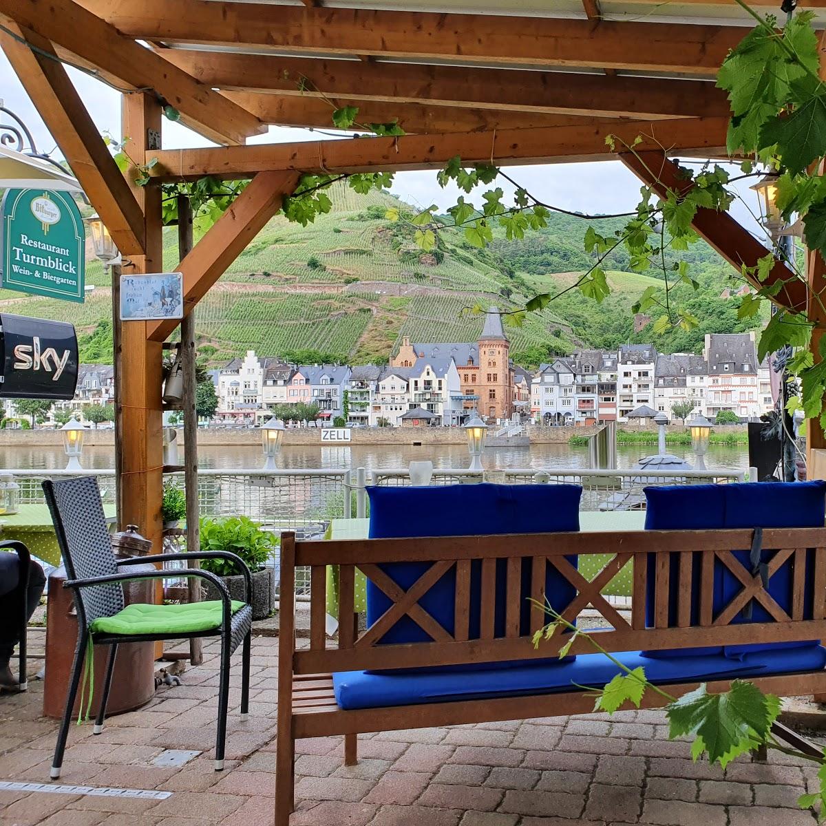 Restaurant "Turmblick" in  (Mosel)