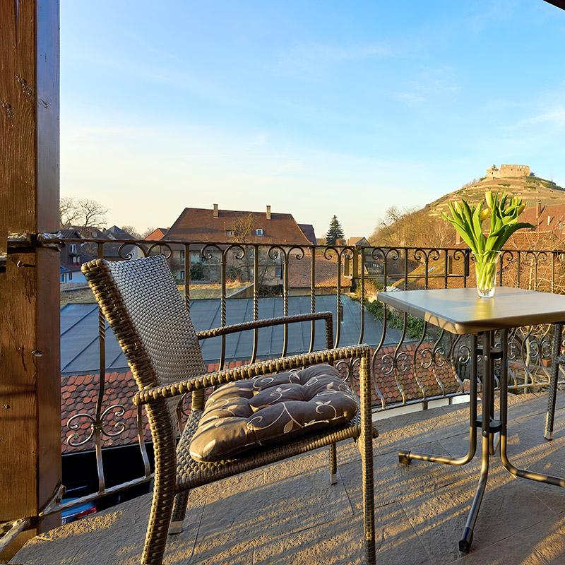 Restaurant "Hotel-Restaurant Die Krone" in Staufen im Breisgau