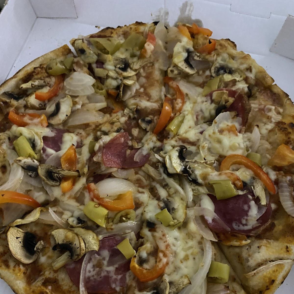 Restaurant "Restaurant Grüner Baum" in Bretzenheim